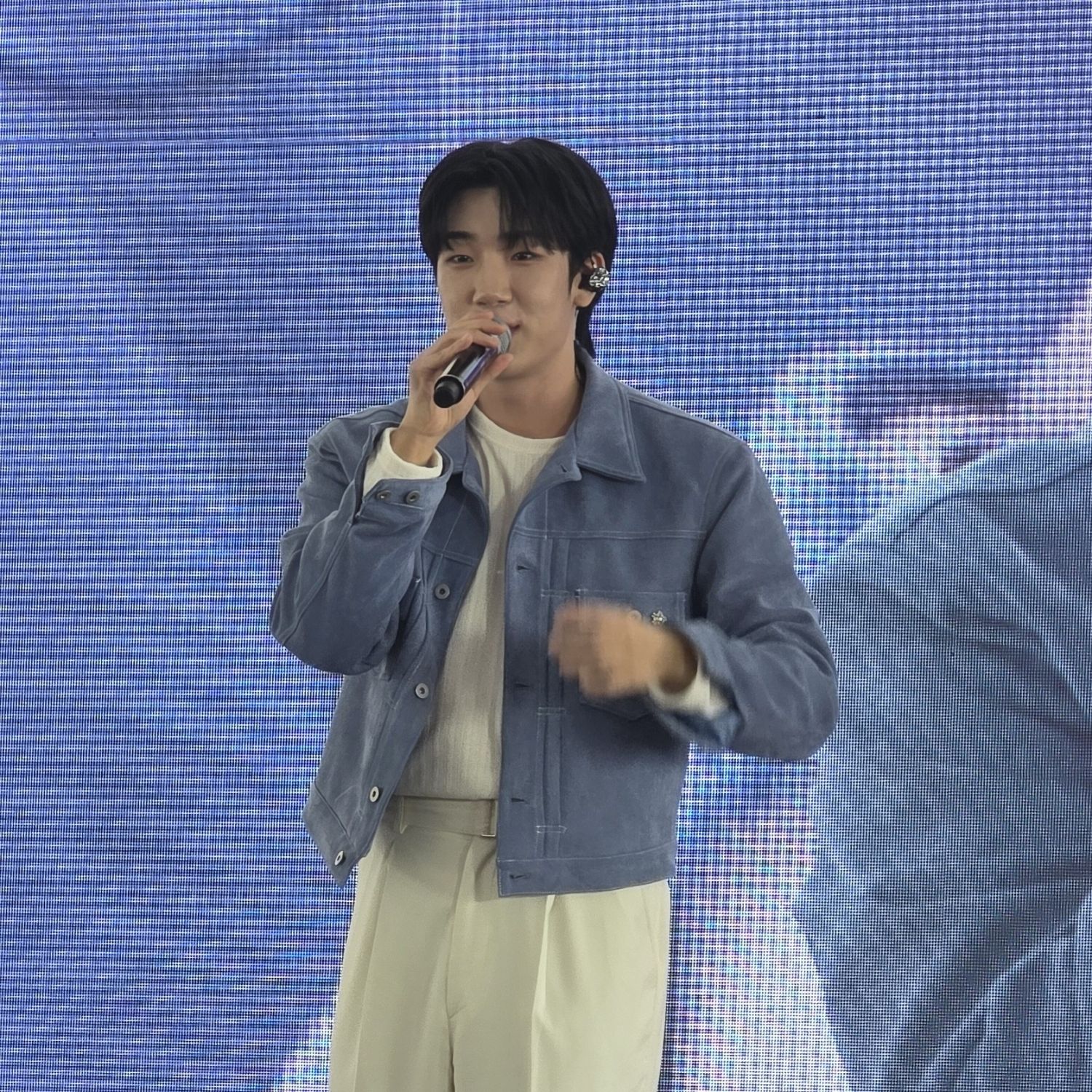 Latest photo of Choi Sooho