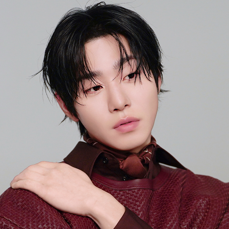 Latest photo of Ahn Hyoseop