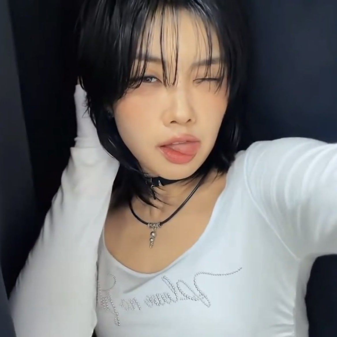 Latest photo of Aiki