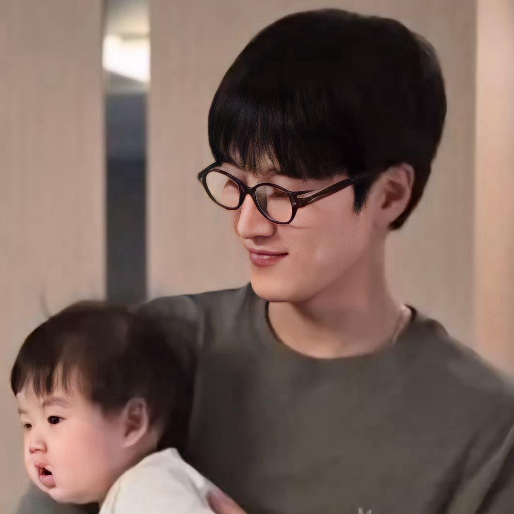Latest photo of Ahn Bohyun