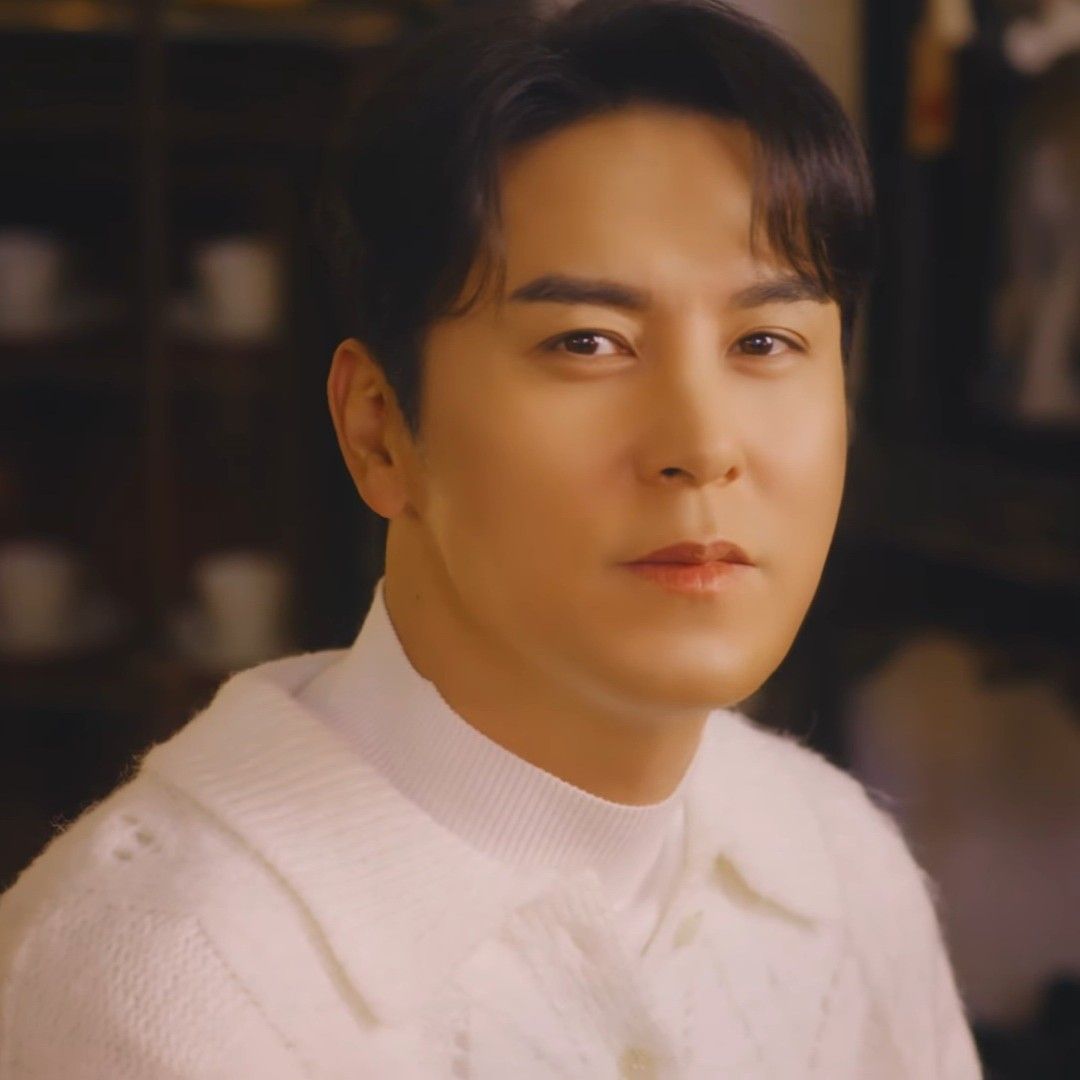 張民好的最新照片