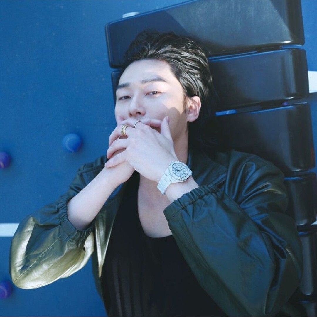 朴敘俊的近期活動照