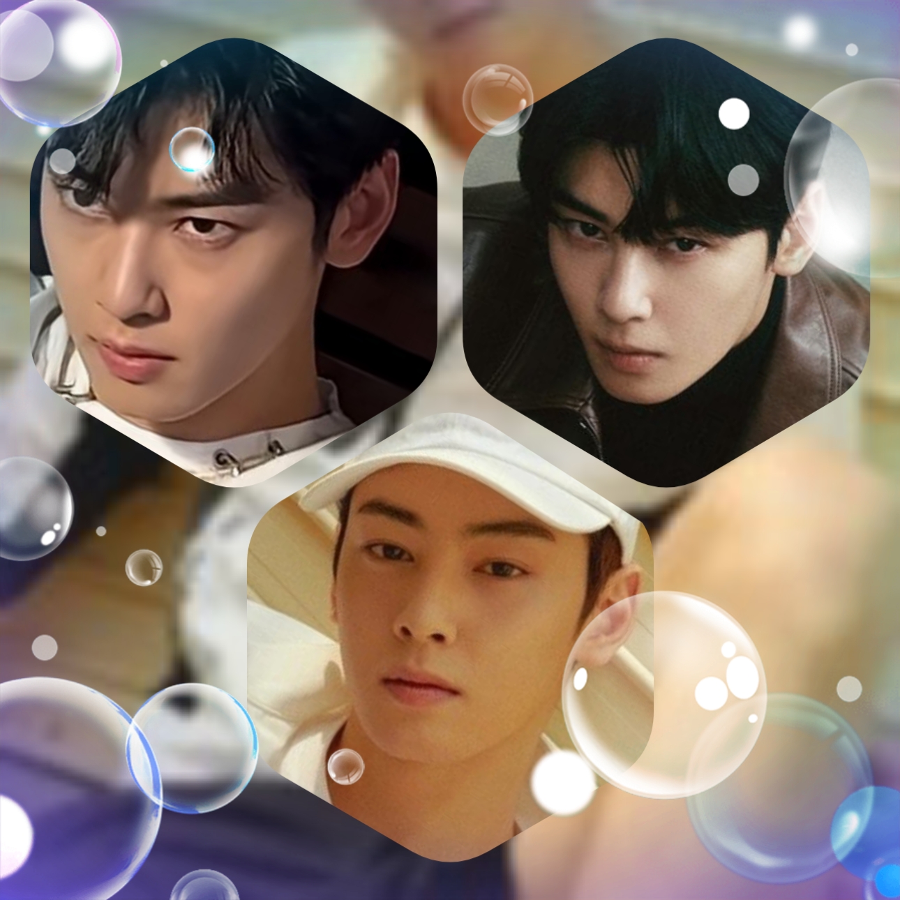 車銀優的最新照片