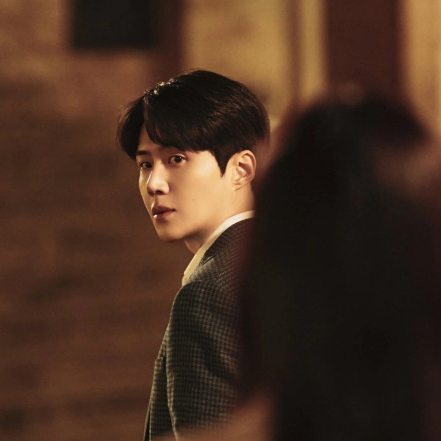 Foto terbaru dari Kim Seonho