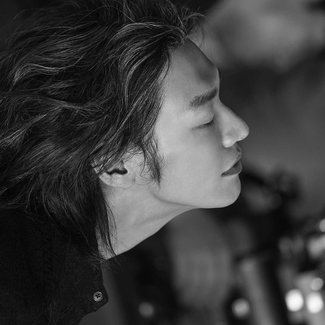 Latest photo of Kim Youngkwang