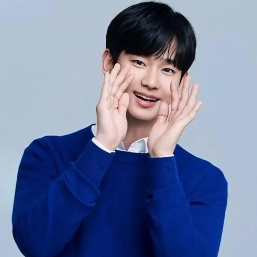 ファンが撮影したキム・スヒョンの瞬間