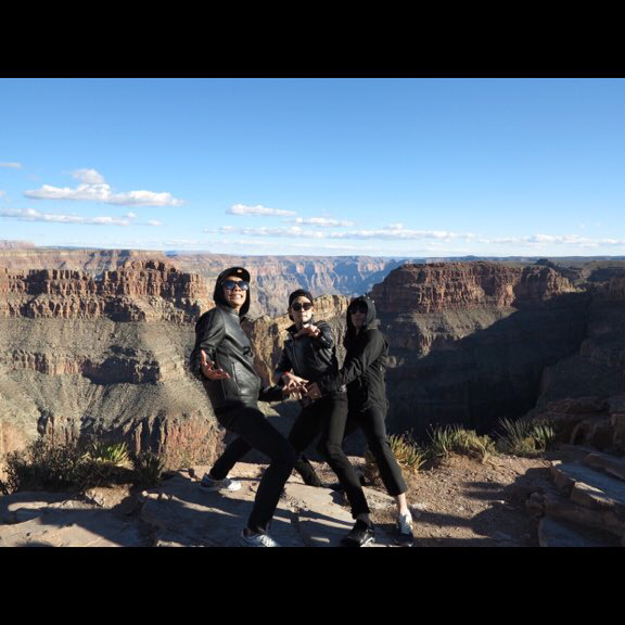 Foto terbaru dari Kim Soohyun