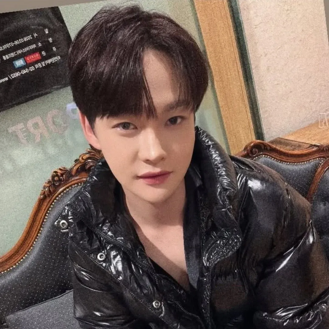 박서진 최근 활동샷