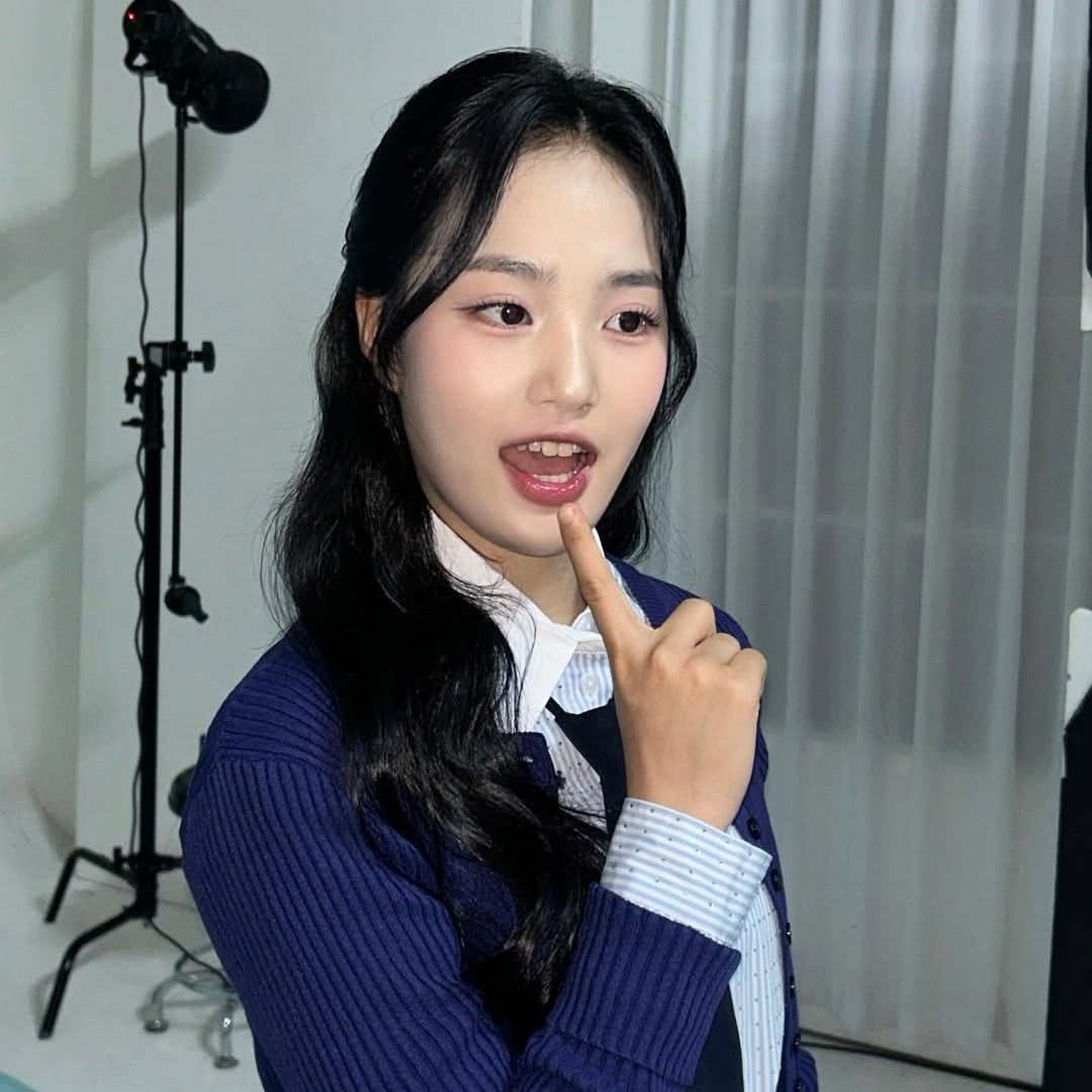 Momen yang diabadikan oleh penggemar Kim Taeyeon