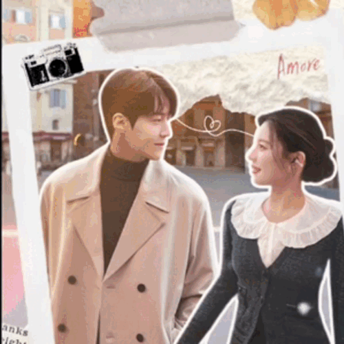 ファンが撮影したキム・ソンホの瞬間