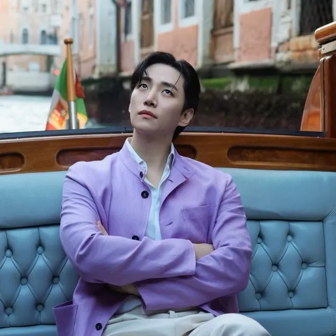 이준호의 최신 사진