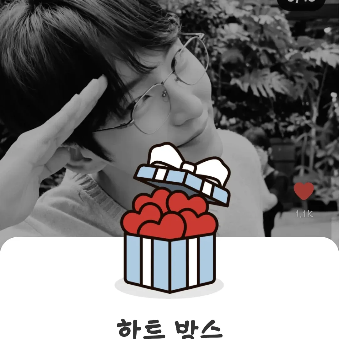 이준기의 비하인드 컷