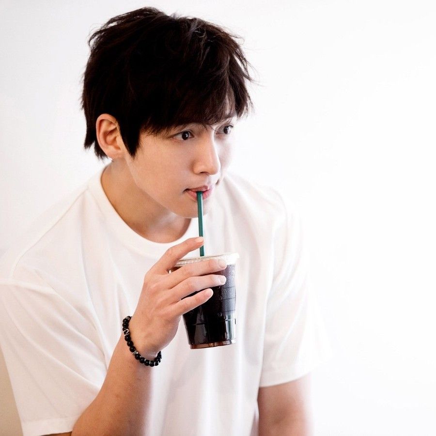 チ・チャンウクの最新写真