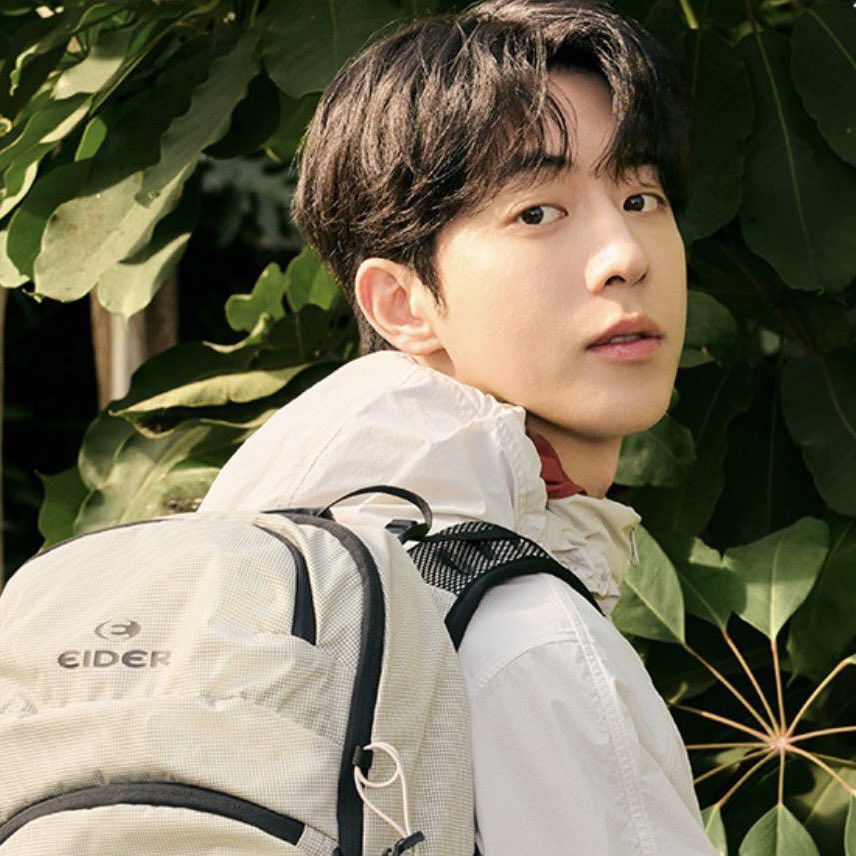 ナム・ジュヒョクの最新写真