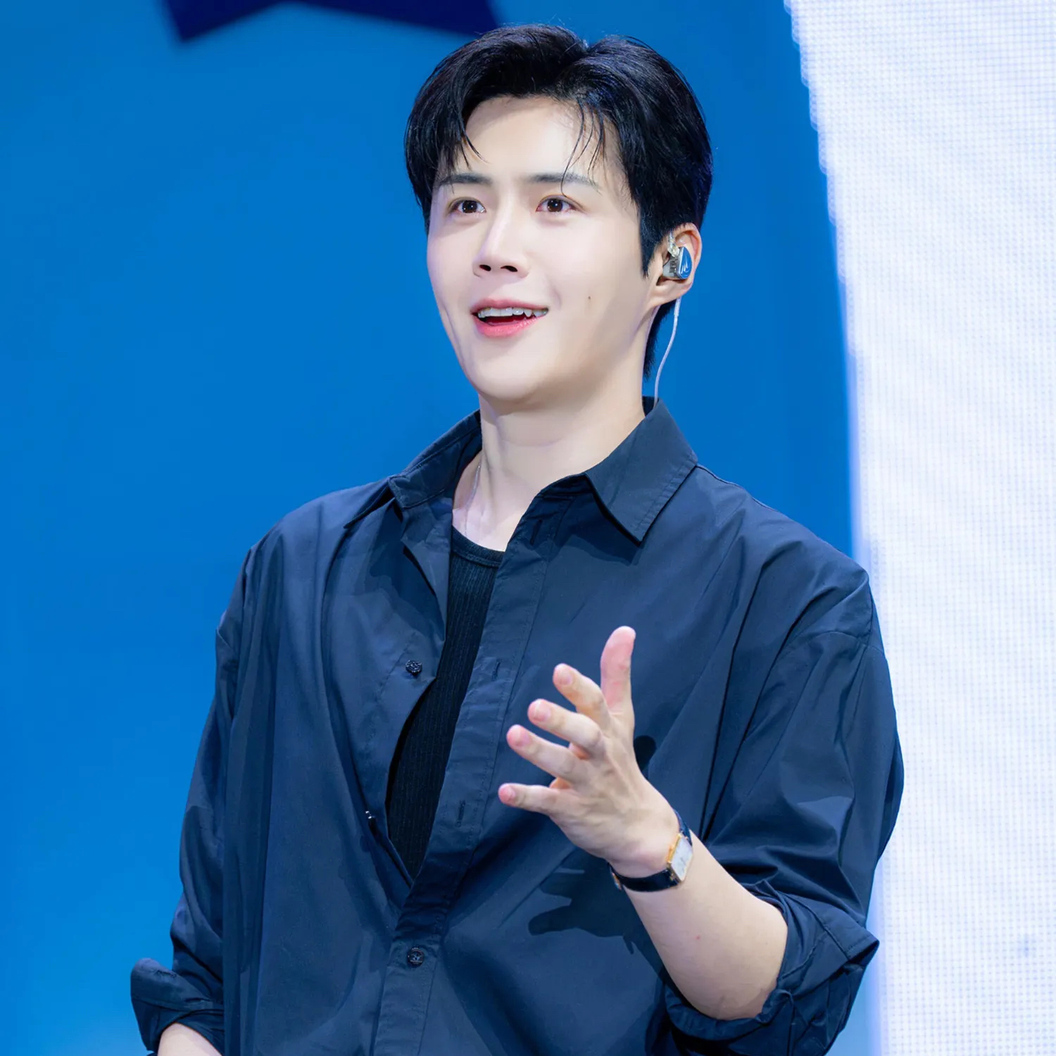 김선호의 최신 사진