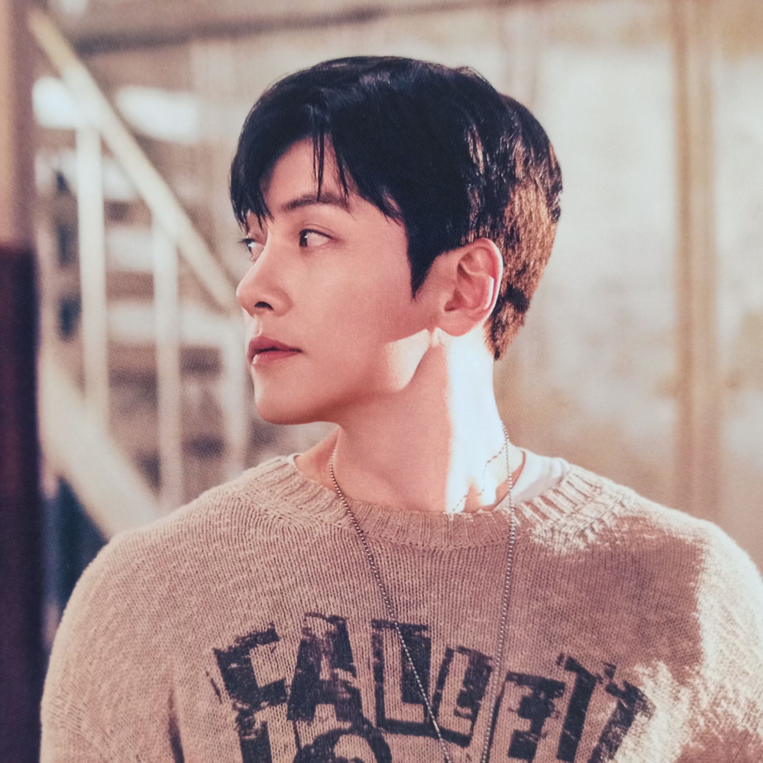 지창욱 팬이 찍은 순간