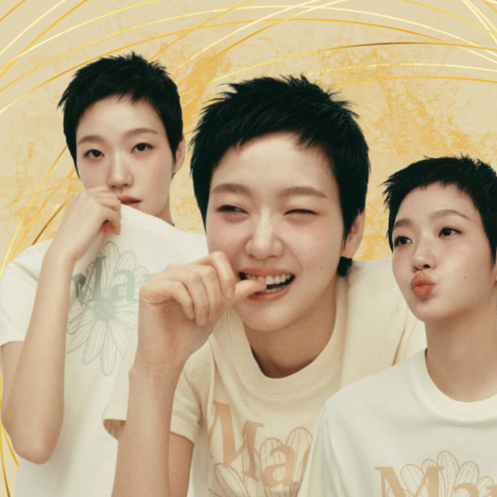 粉絲拍下的金高銀瞬間