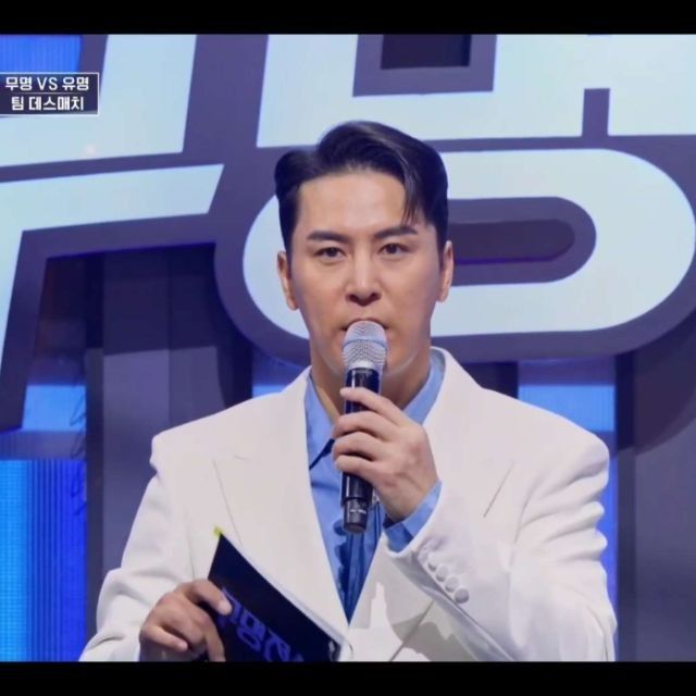 チャン・ミンホの最近の活動ショット