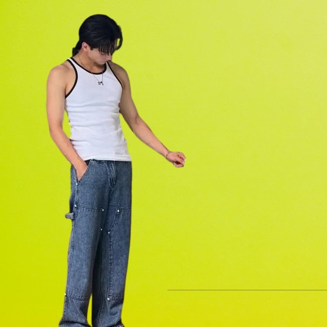 Recent activity shot of Keng