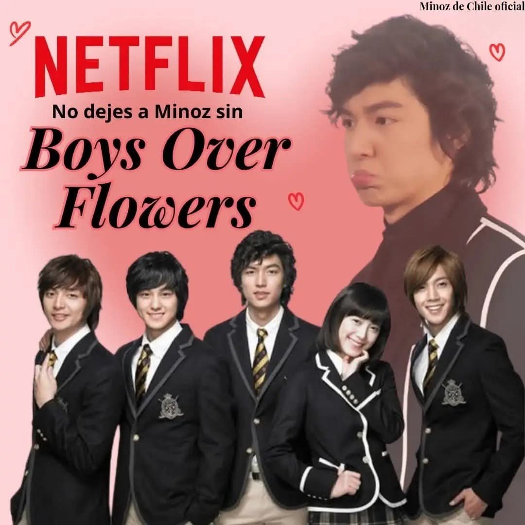 李敏鎬的近期活動照