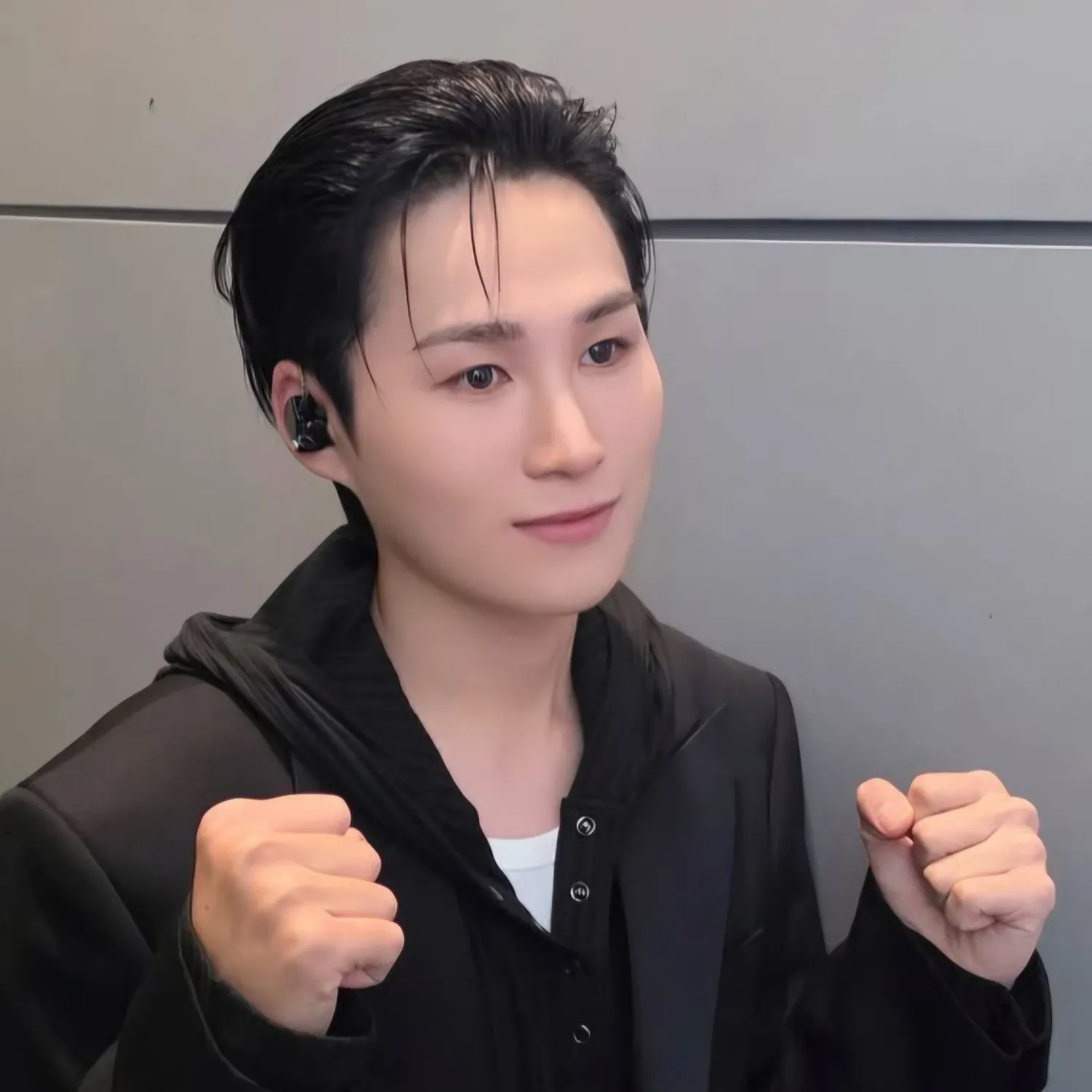 김희재의 최신 사진