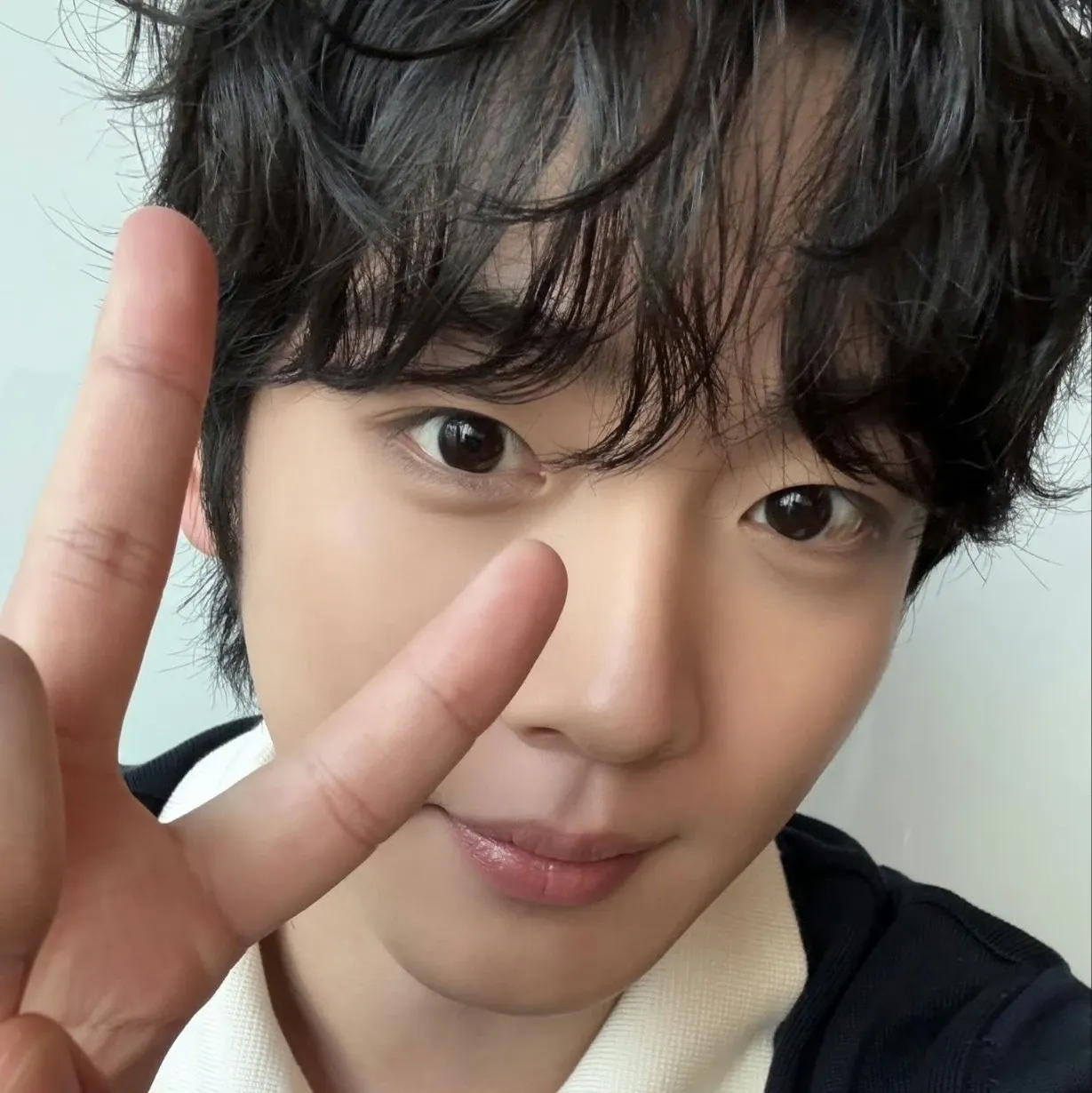 Latest photo of Kim Yohan