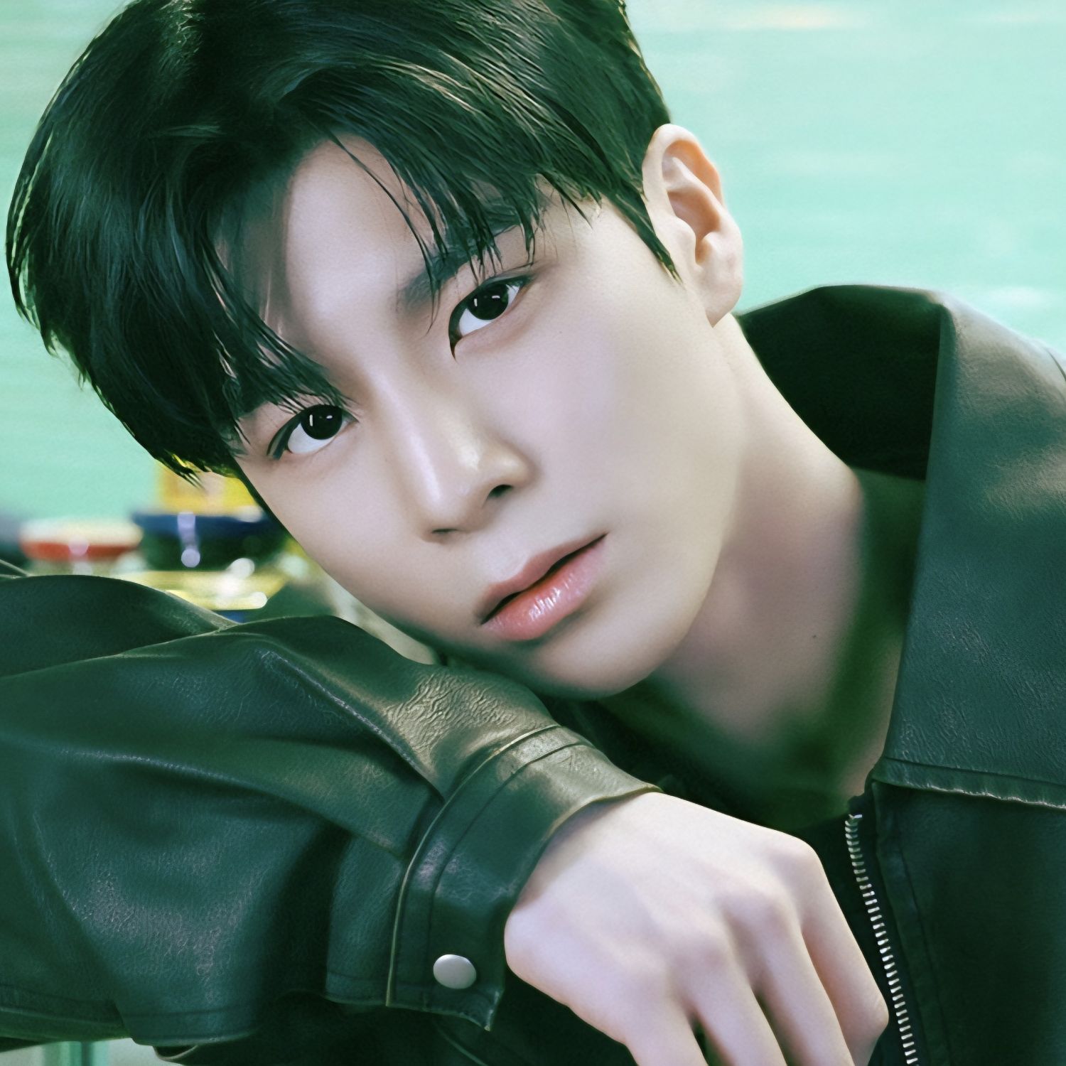 チョン・ドンウォンの最新写真