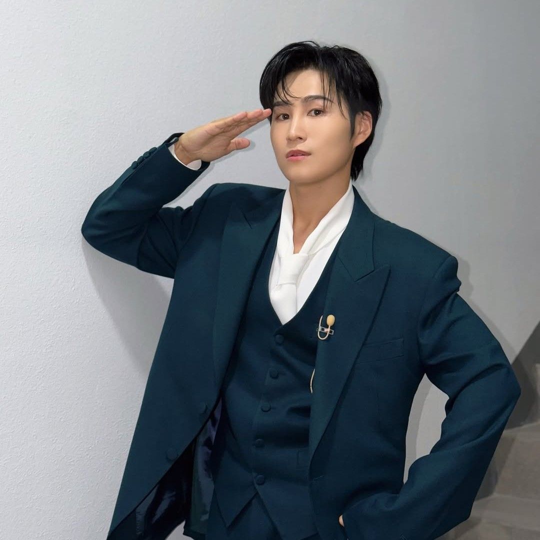 金熙栽的近期活動照