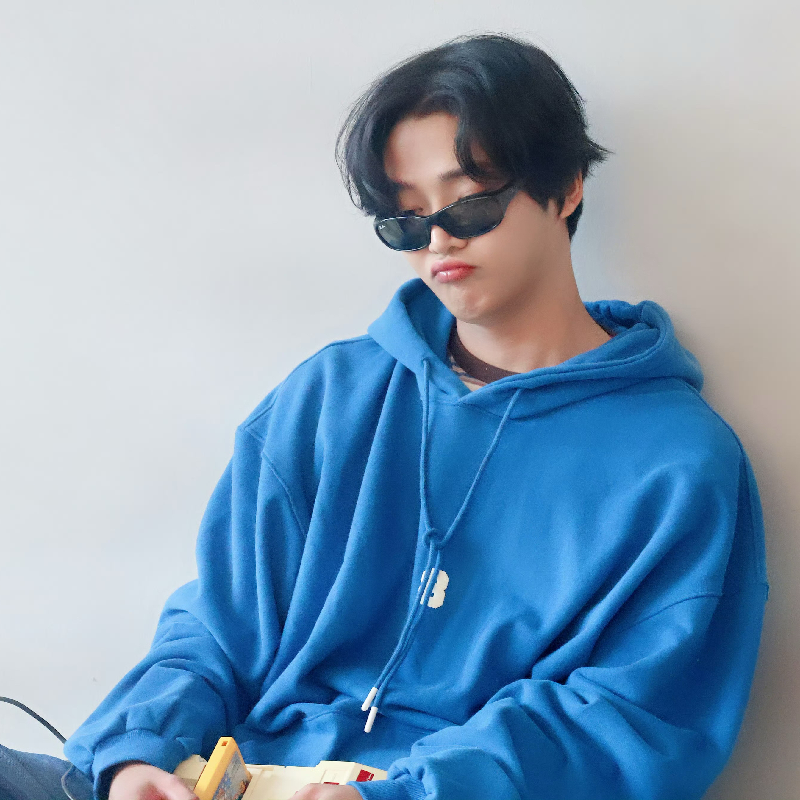 路云的幕后花絮