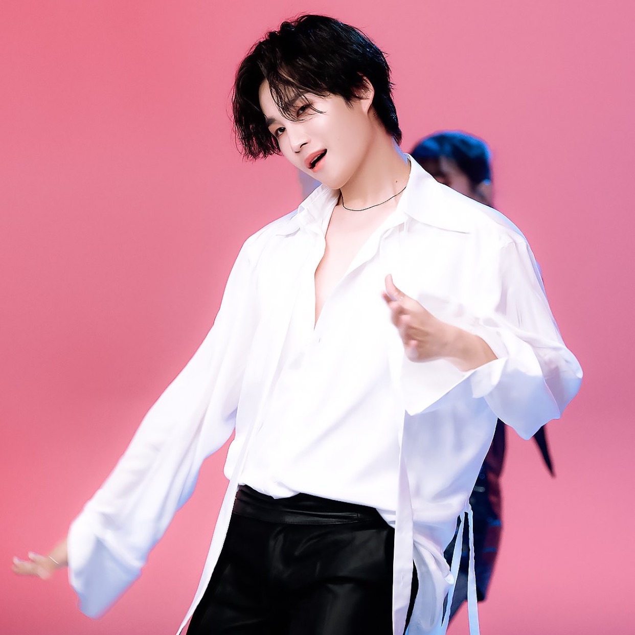 Foto kegiatan terbaru dari Kim Heejae