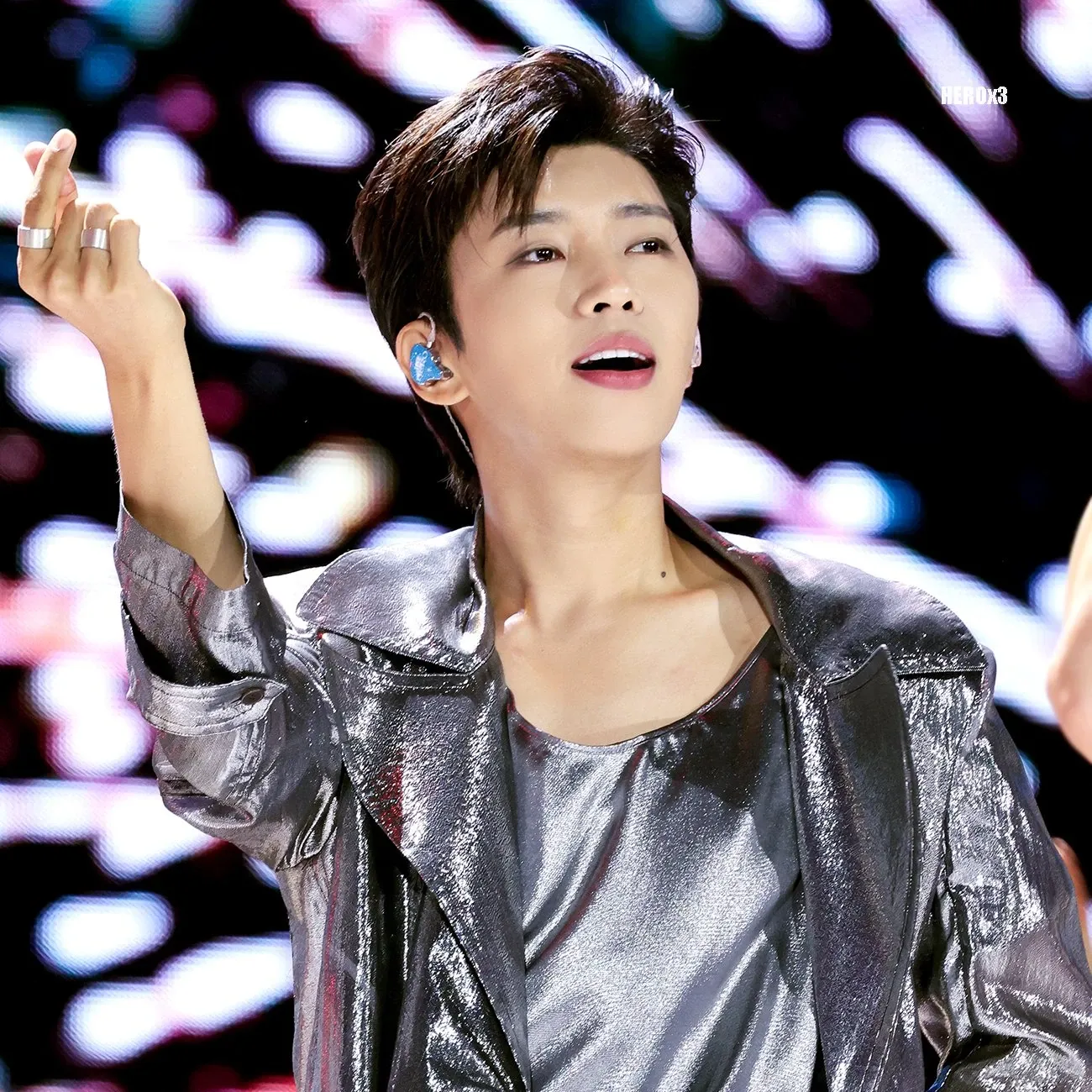 Foto terbaru dari Lim Youngwoong