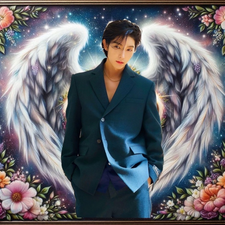 Latest photo of Lee Joongi