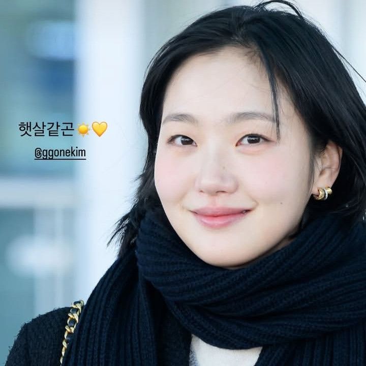 粉絲拍下的金高銀瞬間