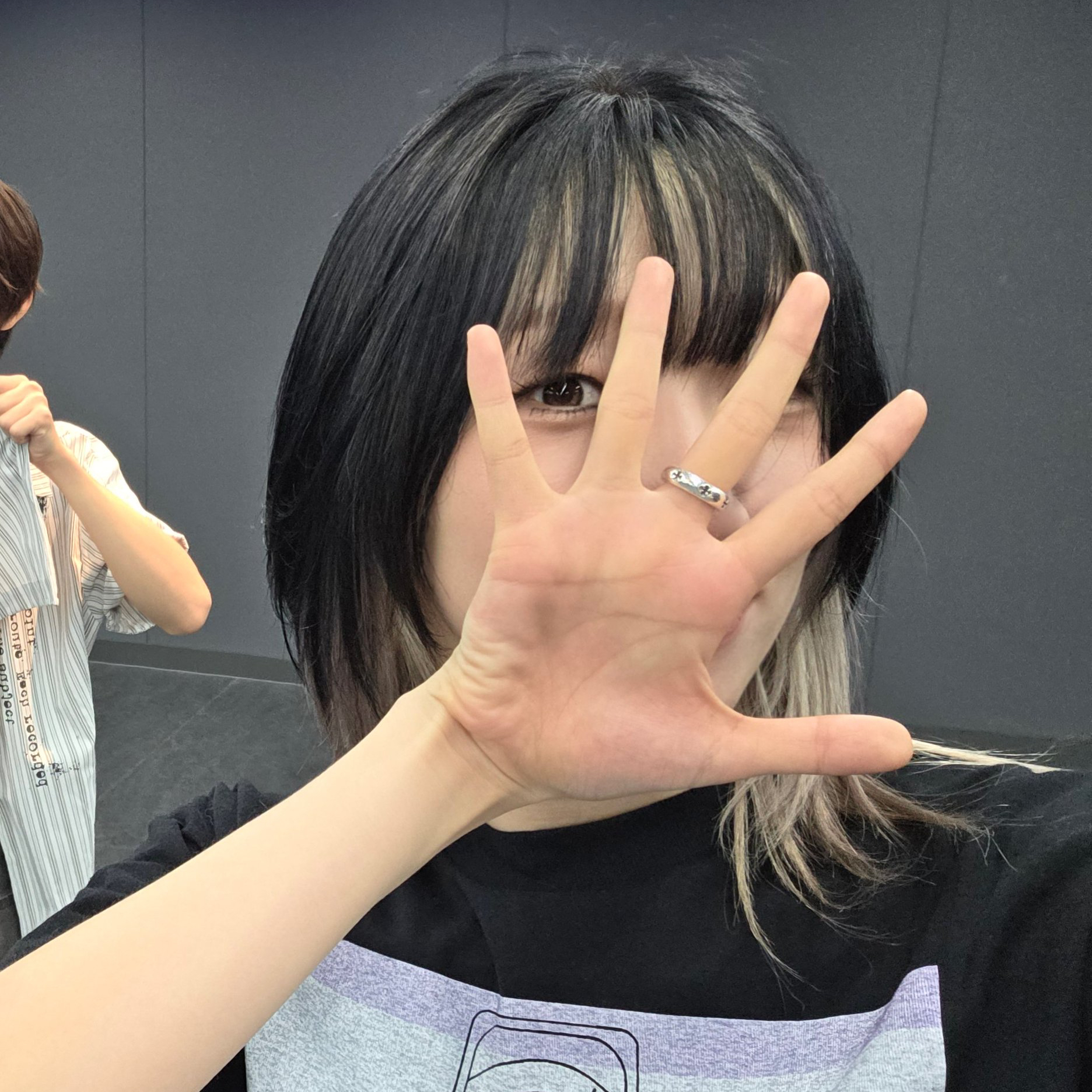 Behind-the-scenes cut of BADA