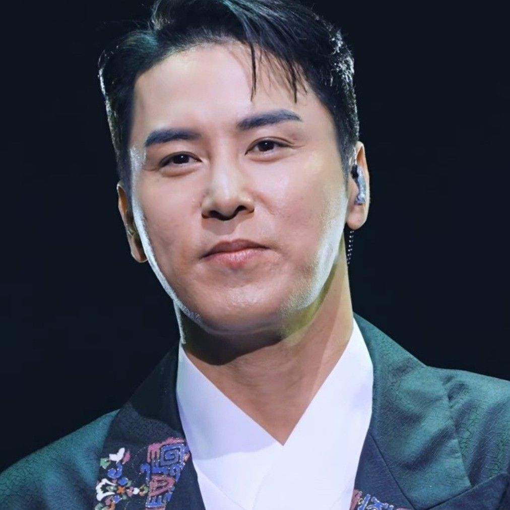 Foto terbaru dari Jang Minho