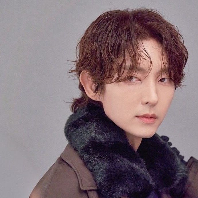 이준기 팬이 찍은 순간