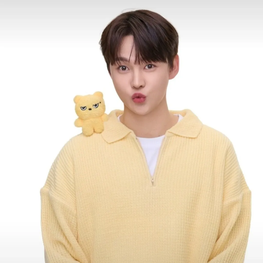 박서진의 최신 사진
