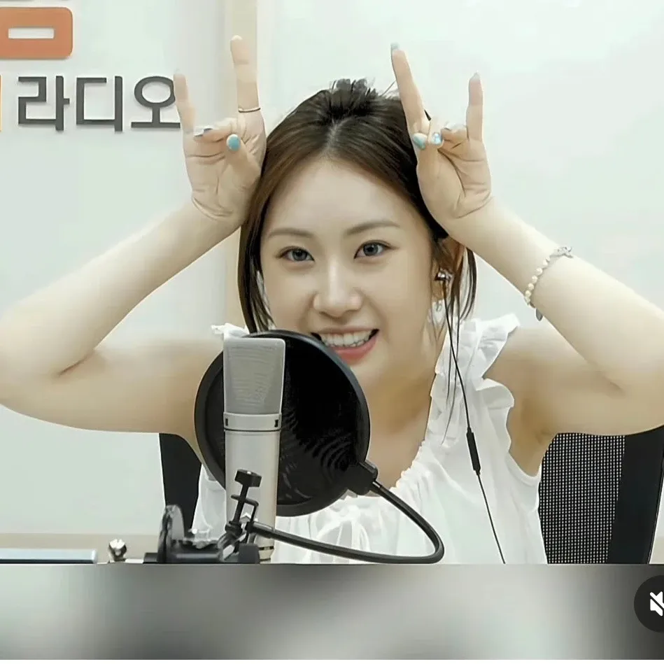 Foto terbaru dari Jeon Yujin