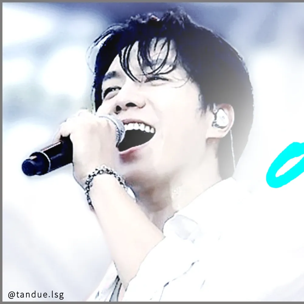 Foto kegiatan terbaru dari Lee Seunggi