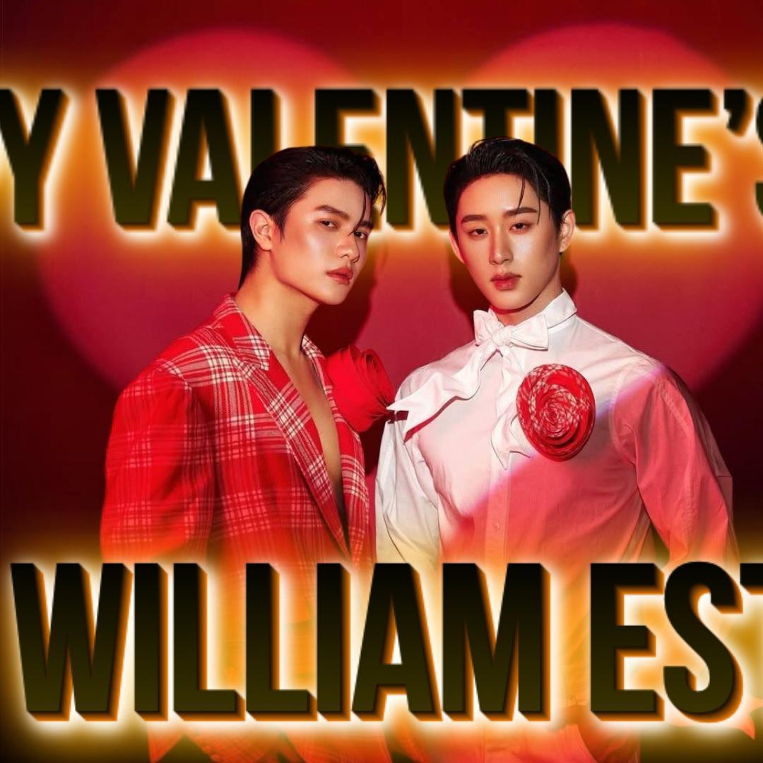 Behind-the-scenes cut of Est Supha Sangaworawong