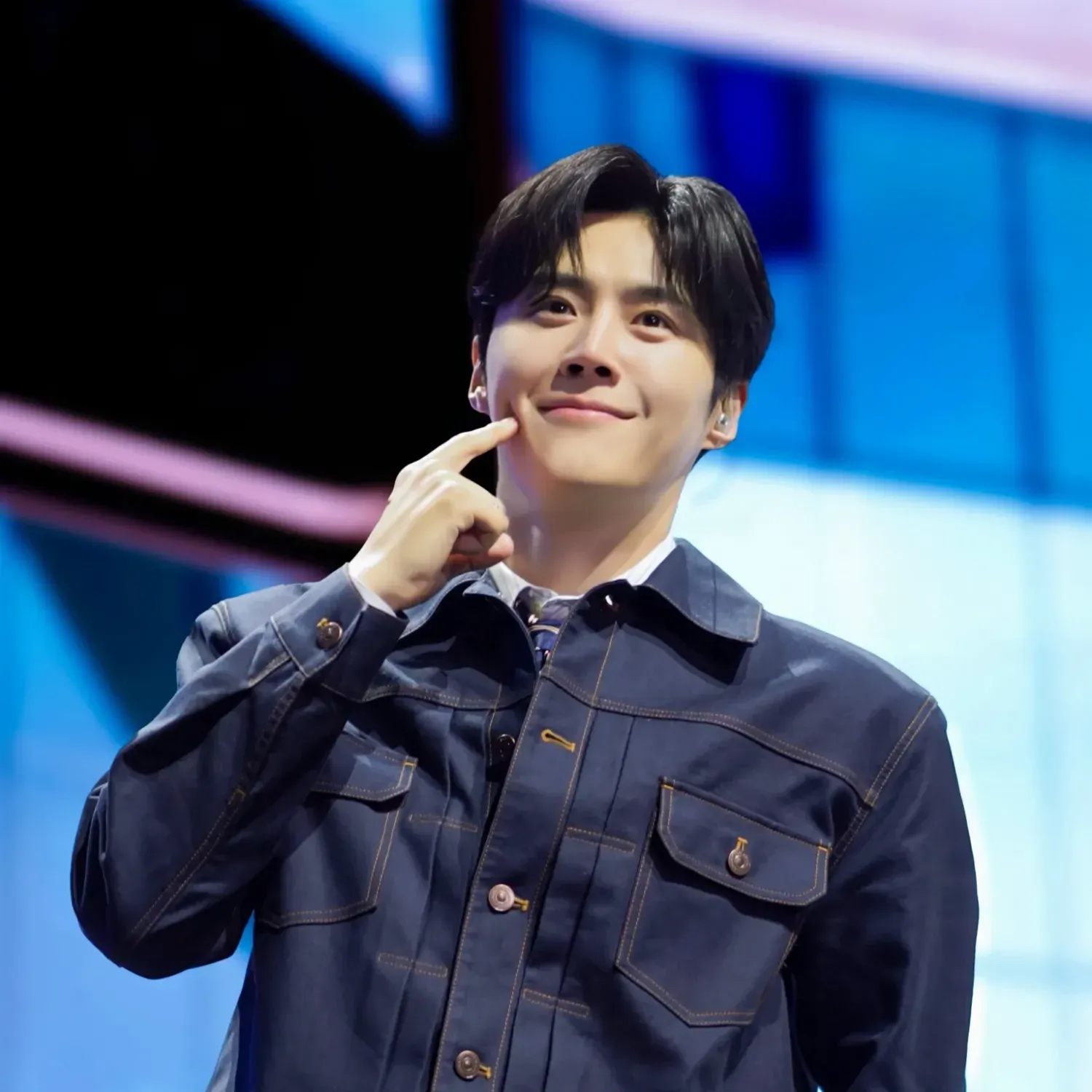 김선호의 최신 사진