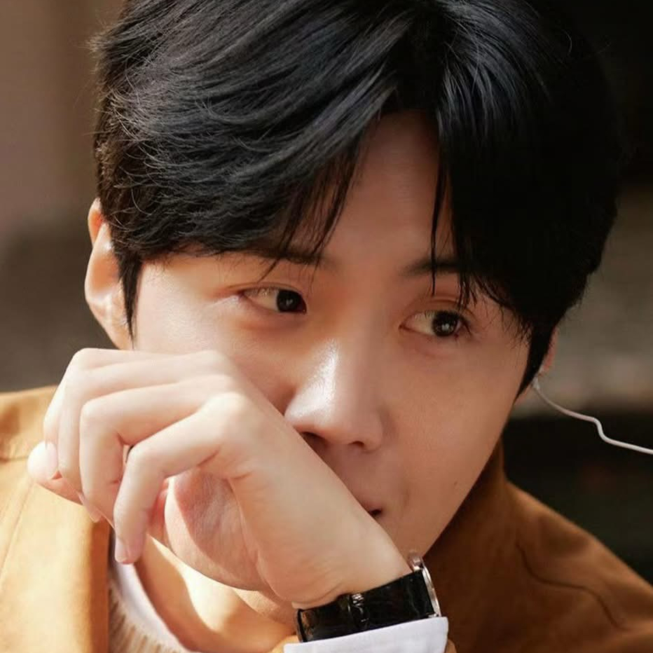 Latest photo of Kim Seonho