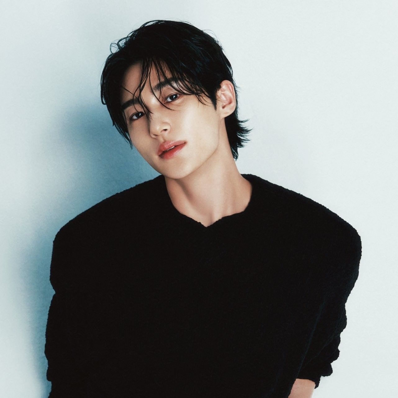 Foto terbaru dari Byeon Wooseok