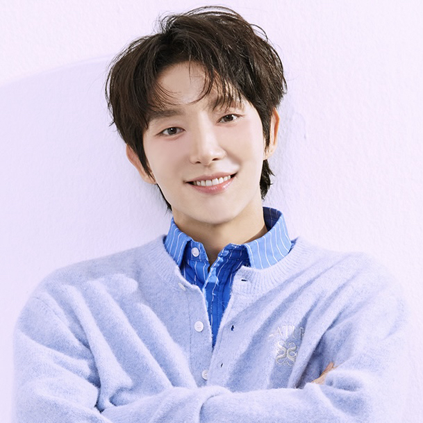 이준기 팬이 찍은 순간