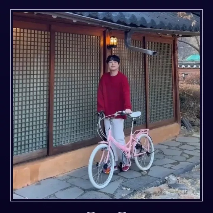 이찬원 최근 활동샷