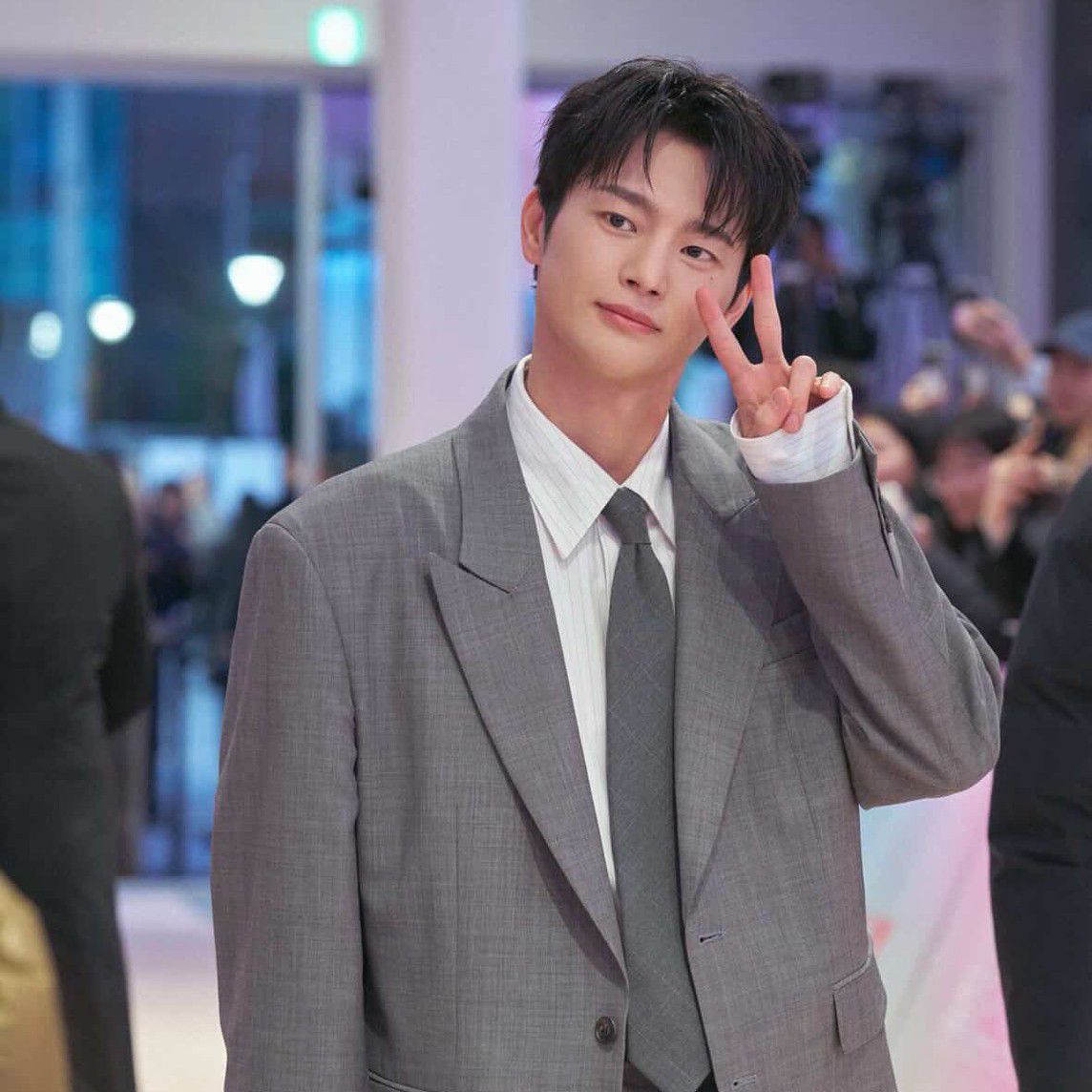 서인국의 최신 사진