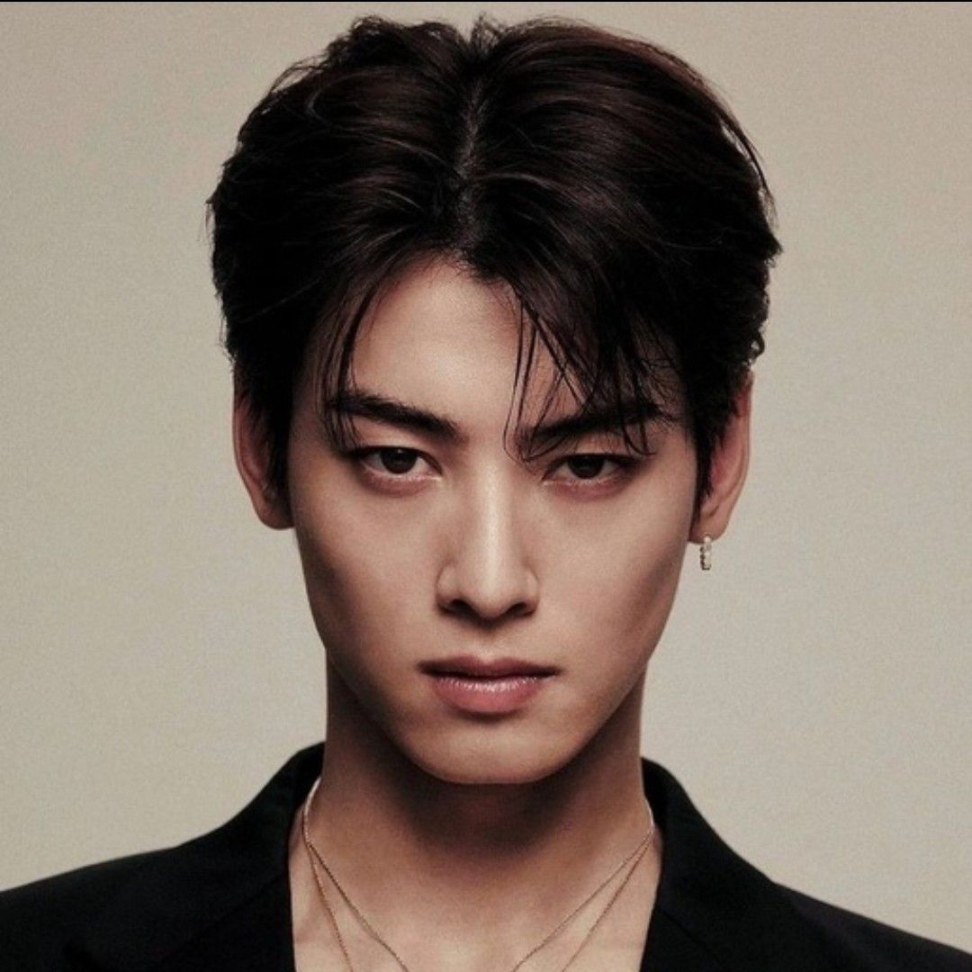 チャ・ウヌのビハインドカット