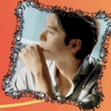 粉絲拍下的玄彬瞬間