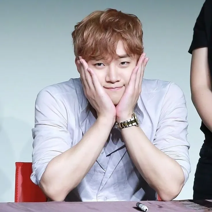 李俊昊的幕后花絮