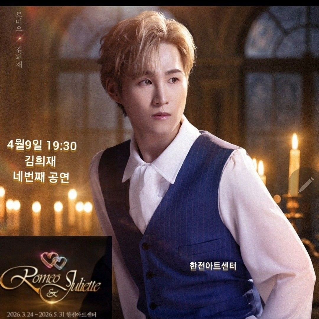 金熙栽的最新照片